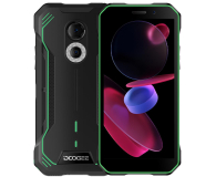 DOOGEE S51 4/64GB Zielony - 1199394 - zdjęcie 1